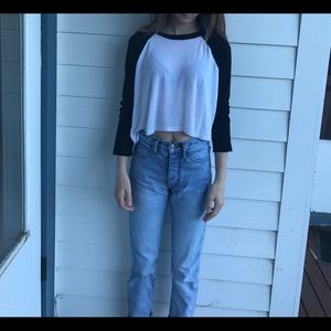 brandy melville shirt